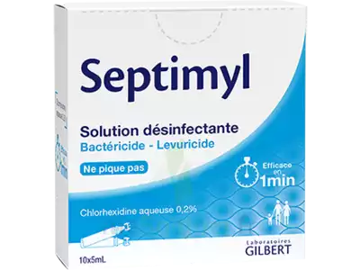 Septimyl à MONTPELLIER