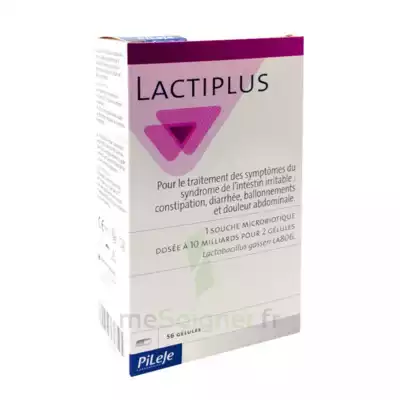 Pileje Lactiplus B/56 à MONTPELLIER